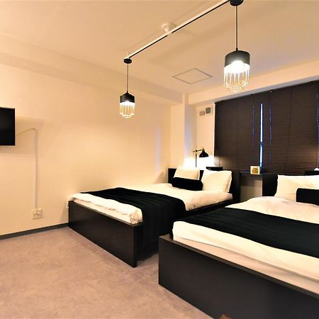 Kuromon28-Near Kuromon Market,Nihonbashi Station Appartement Osaka Buitenkant foto