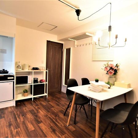 Kuromon28-Near Kuromon Market,Nihonbashi Station Appartement Osaka Buitenkant foto