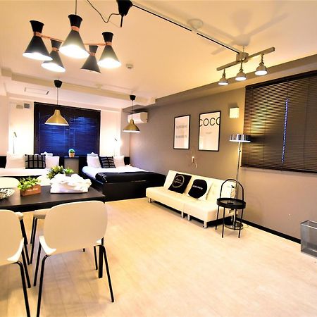 Kuromon28-Near Kuromon Market,Nihonbashi Station Appartement Osaka Buitenkant foto
