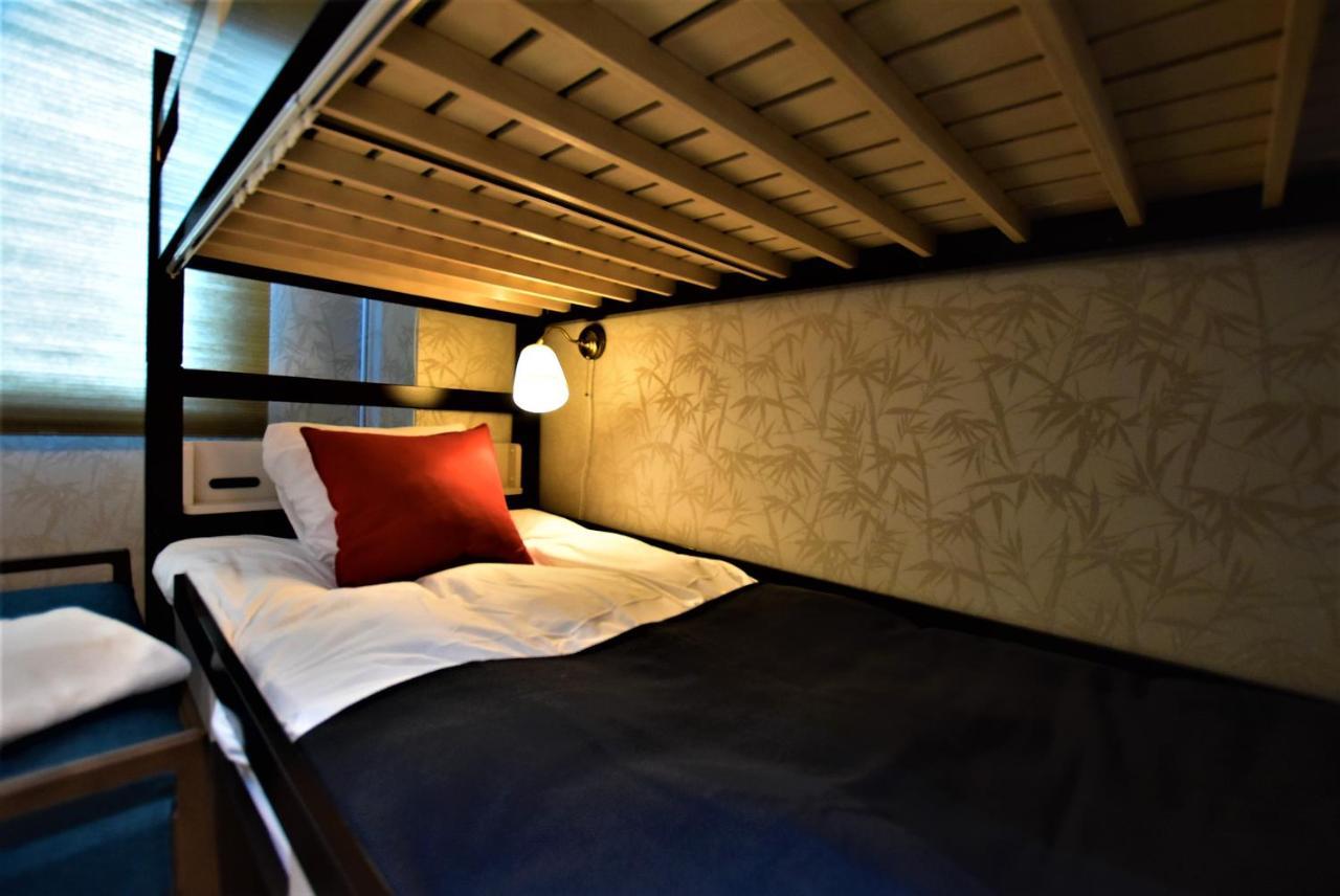 Kuromon28-Near Kuromon Market,Nihonbashi Station Appartement Osaka Buitenkant foto