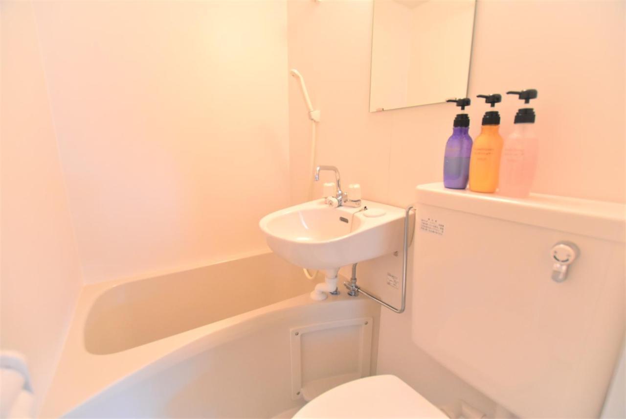 Kuromon28-Near Kuromon Market,Nihonbashi Station Appartement Osaka Buitenkant foto