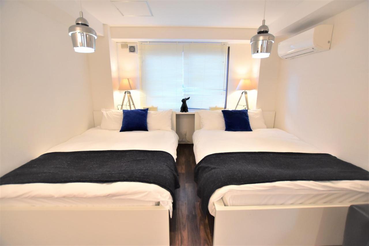 Kuromon28-Near Kuromon Market,Nihonbashi Station Appartement Osaka Buitenkant foto