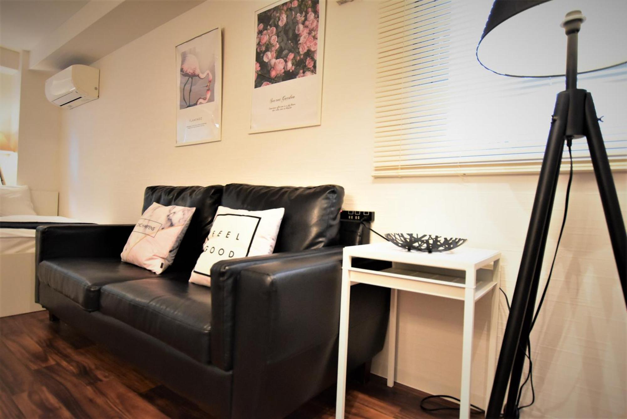 Kuromon28-Near Kuromon Market,Nihonbashi Station Appartement Osaka Buitenkant foto