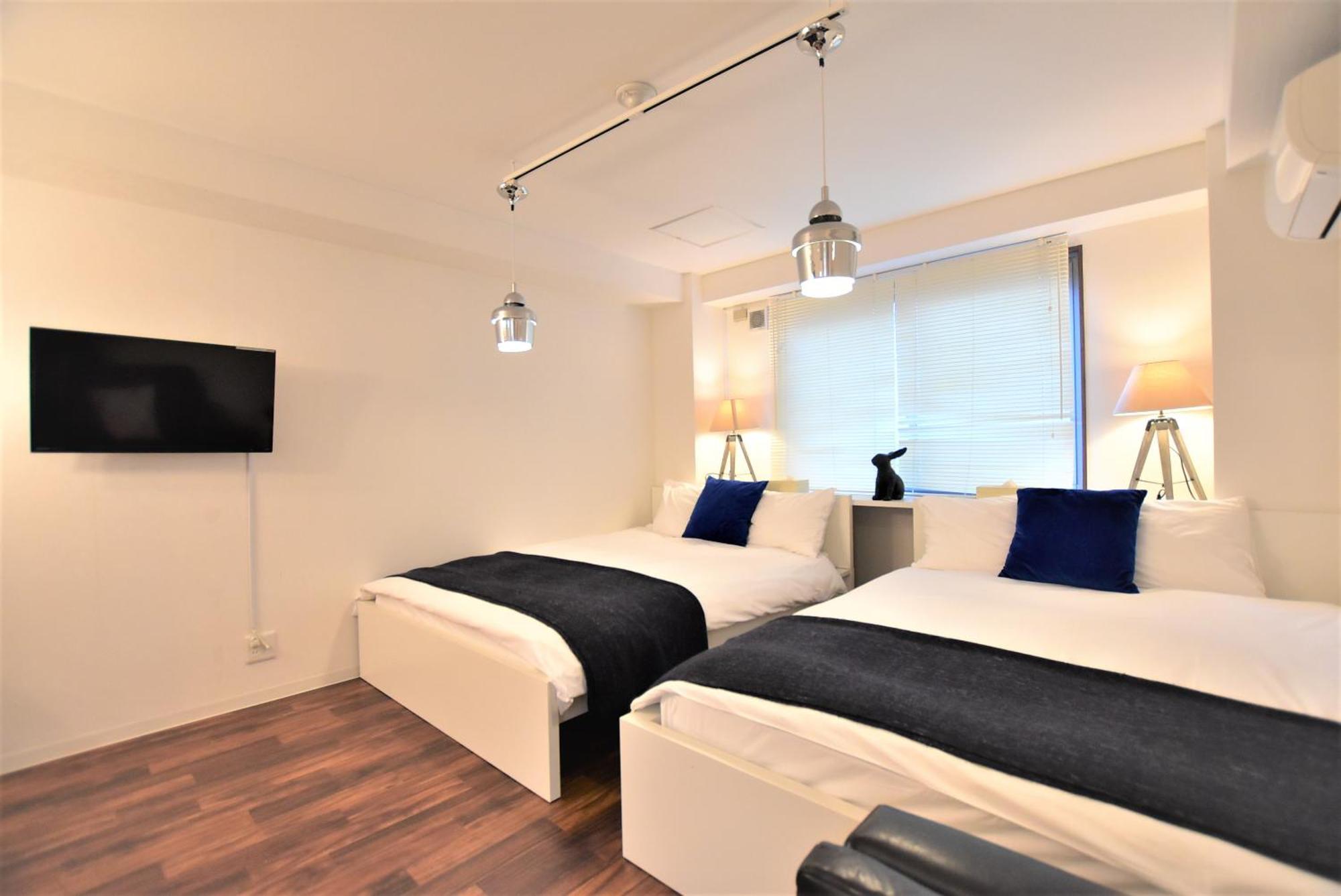 Kuromon28-Near Kuromon Market,Nihonbashi Station Appartement Osaka Buitenkant foto